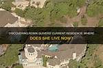 Discovering the Residence of Babytron: Where Does He Live?