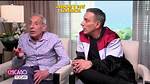 Discovering the Roots: Sebastian Maniscalco's Parents