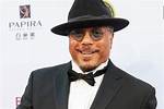 Discovering the Soulful Vibes of Howard Hewett: Lover in You