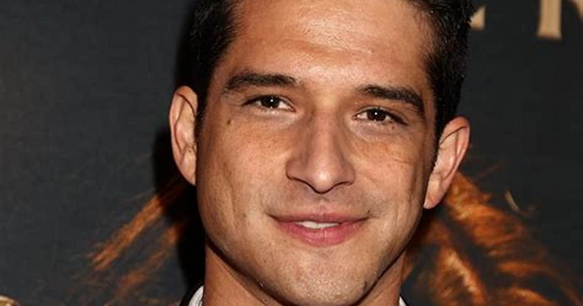 Discovering the Story of Tyler Posey's Parents, Cyndi Garcia and John Posey