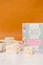 Discovering the Sweet World of Xo Marshmallow
