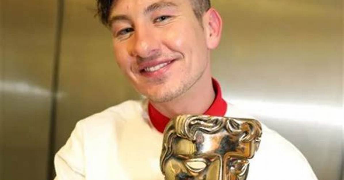 Discovering the Talents of Irish Actor Barry