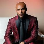 Discovering the Talents of Kenny Lattimore Jr. : a Rising Star