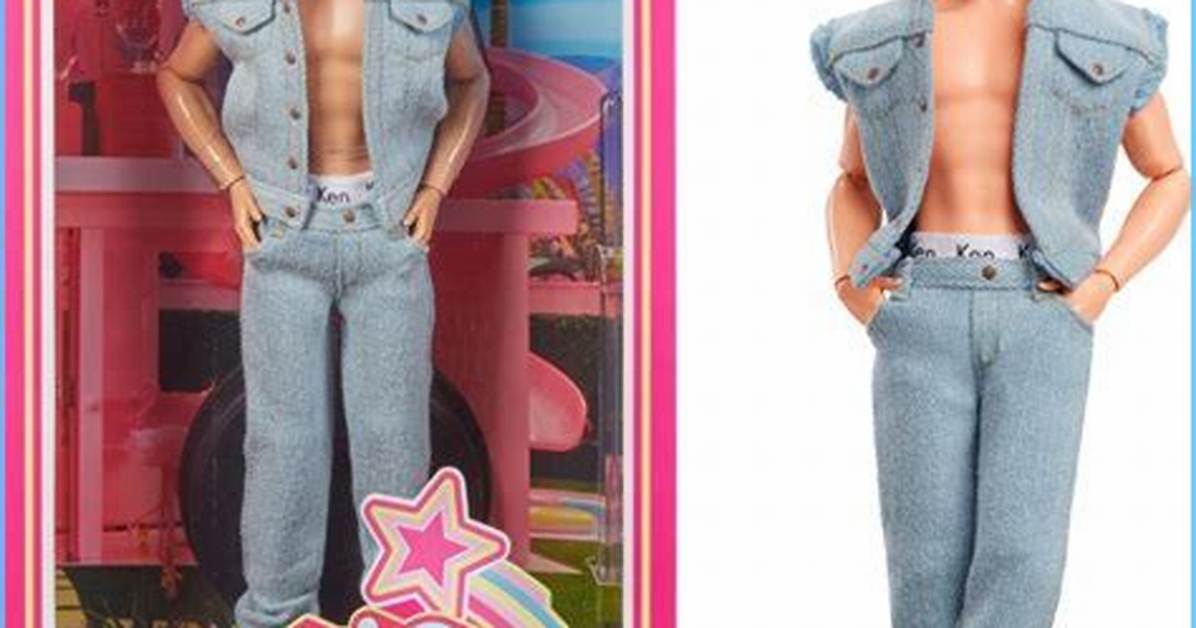 Discovering the Timeless Charm of the Ken Jean Jacket
