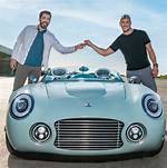 Discovering the Vehicle of Drew Scott: What Does He Drive?