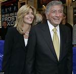 Discovering the Wealth of Tony Bennett's Wife: a Comprehensive Net Worth Analysis
