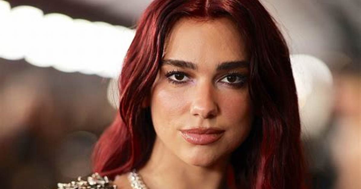 Discovering the World of Dua Lipa's Father Has His Own