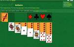 Discovering the World of Green Felt Solitaire Freecell