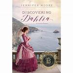 Discovering the World of Jennifer Herman: a Book by Jackie Alyson