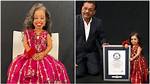 Discovering the World of Jyoti Amge's Parents