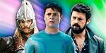 Discovering the World of Karl Urban's Kids