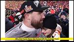 Discovering Travis Kelce's College Journey