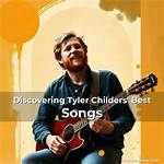 Discovering Tyler Childers: the Voice of Modern Country Music