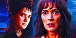 Discovering Winona Ryder's Age in Beetlejuice: a Dive into the Timeless Classic