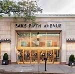 Discovering Your Nearest Saks Fifth Avenue: a Guide to Luxurious Shopping
