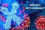 Disease X Symptoms: Understanding the Unknown and Its Implications