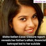 Disha Salian: Uncovering the Truth Behind Her Tragic Demise