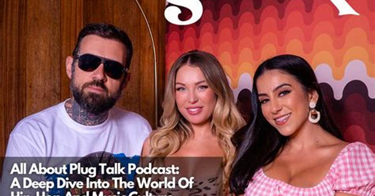 Dive into the Unfiltered World of "Plug Talk Adam 22": Discover Uncommon Insights