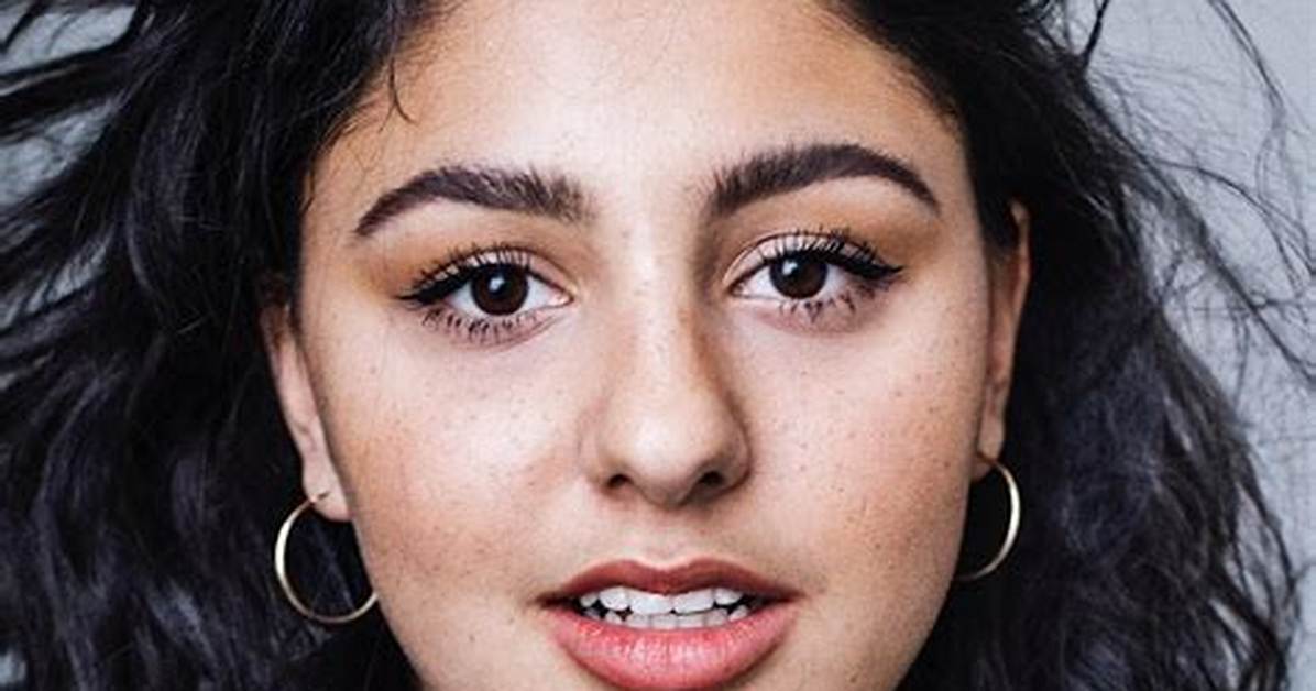 Dive into the World of Rhianne Barreto's Personal Life