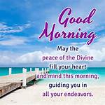 Divine Inspirations: Good Morning Prayer Quotes to Begin Your Day