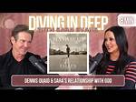 Diving Deep into Dennis Quaid's Dating History