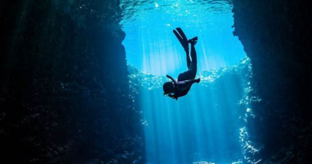 Diving Deep into the Enigmatic World of Dexter Lumis
