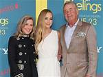 Diving into the Lives of Dennis Quaid's Daughters