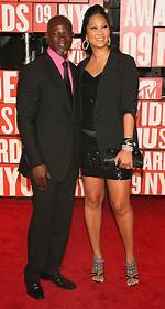 Djimon Hounsou Height ·