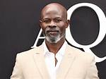 Djimon Hounsou's Journey as a Father: Exploring His Son Kenzo