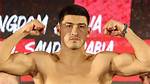 Dmitry Bivol- Biography, Age, Height, Net Worth, Wife, Marriage |