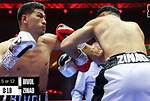 Dmitry Bivol: the Rising Star of Boxing