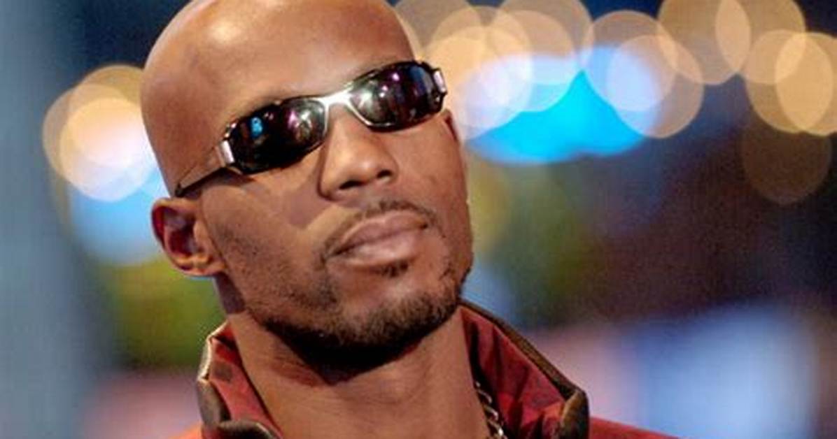 Dmx Net Worth |