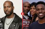 Dmx's Son's Impact on The