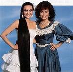 Do Loretta Lynn and Crystal Gayle Have the Same Parents? ·