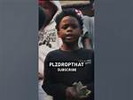 Doe Boy Responds to Lame Backlash over 9-Year-Old Rapper Collab