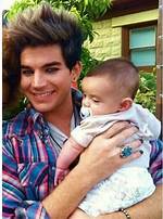 Does Adam Lambert Have Children?
