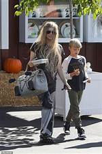 Does Axl Rose Have Kids? Exploring the Family Life of the Iconic Rock Star
