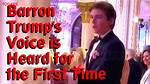 Does Barron Trump Sing and Play Guitar? Exploring the Musical Talent of Barron Trump