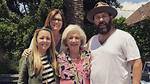 Does Bert Kreischer Have Brother? Sister Annie and Kottie