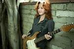 Does Bonnie Raitt Have a Child
