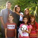Does Brian Ortega Have Siblings? Find out If He Has a Brother or Sister