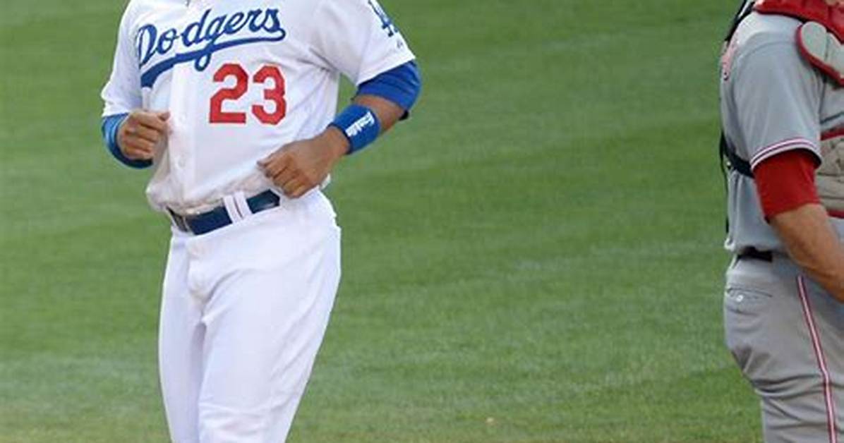 Does Bryan Abreu Have a Brother? Is He Related to Bobby Abreu and Jose Abreu? ·