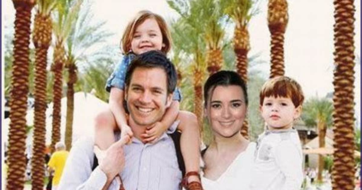 Does Cote De Pablo Have a Child? the Truth Revealed