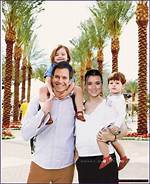 Does Cote De Pablo Have a Child: Uncovering the Truth