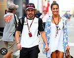 Does Fernando Alonso Have Kids? ·