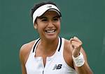 Does Heather Watson Have Brother and Sister? Parents & Family