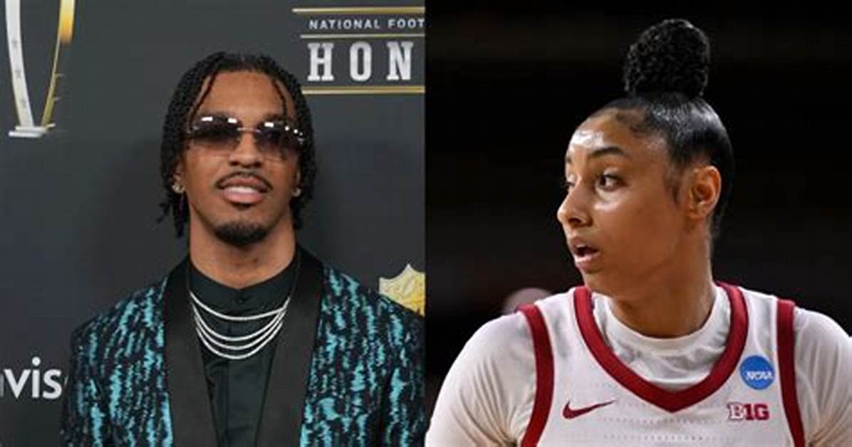 Does Jayden Daniels Have a Girlfriend? Unraveling the Personal Life of the Rising Star