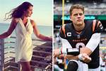 Does Joe Burrow Wife Have Cancer? Is He Married to Olivia Holzmacher? Kids and Family ·
