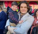 Does John Mayer Have a Son?