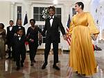 Does Jon Batiste Have Children? Exploring the Family Life of the Musician